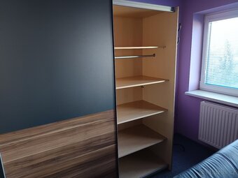 Prodám skříň posuvné dveře - 2