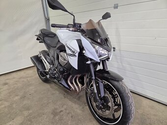 Kawasaki Z 800 - 35kw - po servisu - 2
