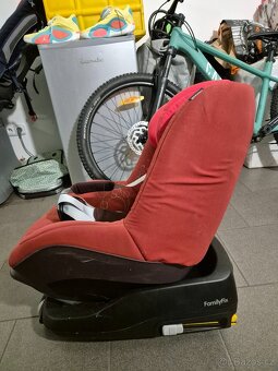 Dětská autosedačka Maxi-Cosi Pearl - 2