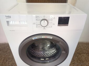 Pračka Beko slim - 2