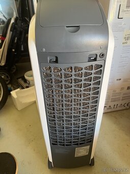 HONEYWELL ES800I / mobilní ochlazovač vzduchu / ionizátor / - 2