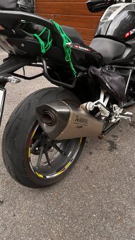 BMW R1200R - 2