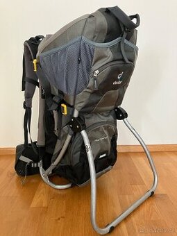 Deuter Kid Comfort II krosna na dítě - 2