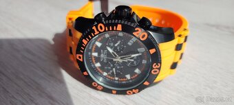 ze sbírky Invicta Pro Diver ,48mm - 2
