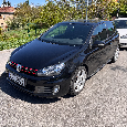 VW Golf 6 GTI 155 kW manuál - 2