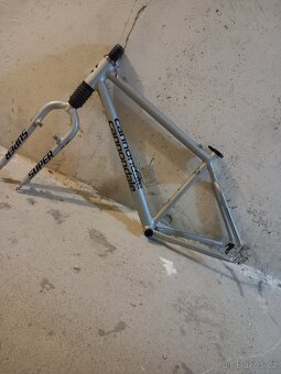 ram+ vidlica CANNONDALE,HEADSHOCK L 46 - 2