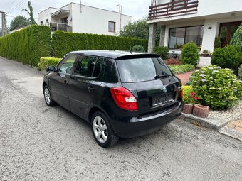 ŠKODA FABIA 1.2 TSI 77KW ELEGANCE - 2