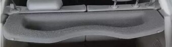 Opel Adam - Plato kufru - 2