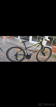 Kross Hexagon 2.0 xs/26’ - 2