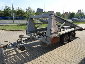 TRAILIS 3500-2 - 2