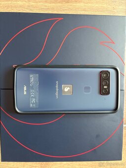 ASUS SMARTPHONE FOR SNAPDRAGON INSIDERS - 2