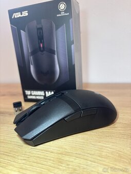 ASUS TUF GAMING M4 Wireless - 2