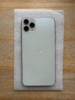 Housing iPhone 11 pro max - 2