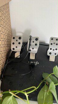 Logitech G29 - 2