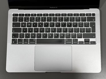 Prodám MacBook Air M1 / 16GB RAM / 1TB SSD - 2