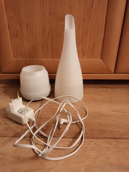Lampu - 2