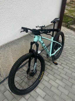 Trek Roscoe 7, vel.rámu M - 2