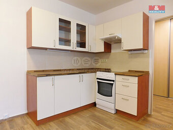 Pronájem bytu 2+kk, 48 m², Praha, ul. Bratří Venclíků - 2