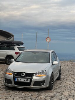 GOLF 5 GTI - 2