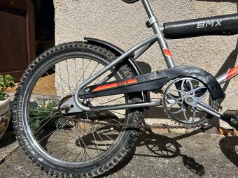 Bmx - 2