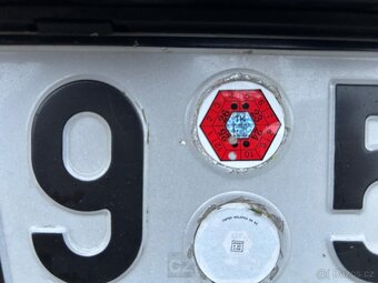 Škoda Felicie (STK) - nadále pojízdná nebo na součástky - 2