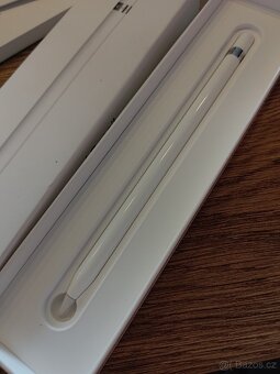 Nepoužívaný apple pencil 1gen - 2