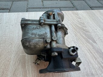 Karburátor K22, Gaz 21, použitý - 2