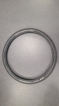 2x plášť Schwalbe Nobby Nic 29x2,35, kevlar - 2