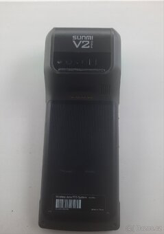 Prodám platební terminal SUNMI v2 pro - 2