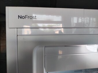 Prodám vysoký šuplíkový mrazák zn.Gorenje-- ZDARMA DOVEZU-- - 2