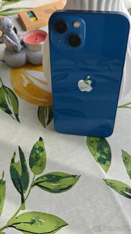 Iphone 13 blu 128gb - 2