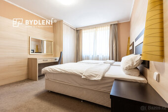 Prodej bytu 3+kk – 102,58 m², 2. NP, Teplice – Šanov 1 (Rezi - 2
