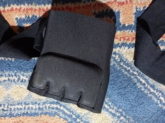 Boxerské rukavice - 2