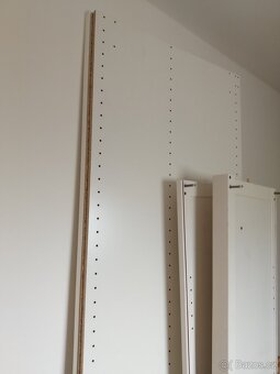 Rám skříně IKEA PAX - 2