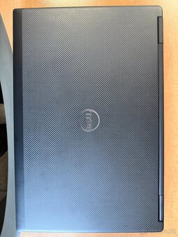 Dell Precision 7730 17" - 2