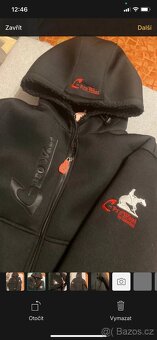 Mikiny - Spooks, Hv polo, loesdau,… - 2