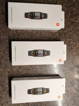 Xiaomi Smart Band 10 Midnight Black - 2