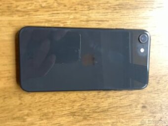 iPhone se 2020, 128 GB, black - 2