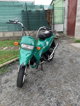 Babetta MS Steward 134 Stella - 2