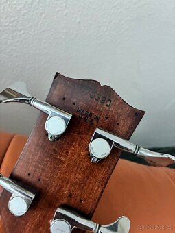 1969 gibson. Sg - 2