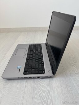 HP ProBook 650 G2 - SSD 256GB / win 11 pro - 2