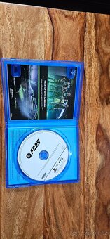PS5 EA SPORTS Fifa 25 - 2