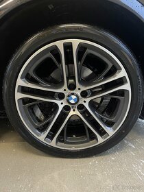 ALU bmw 20 m-paket - 2