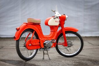 JAWETTA 50/551 SPORT - 2