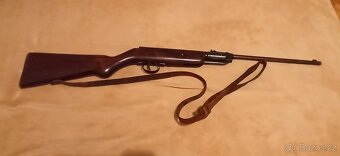 Vzduchovka ČZ Strakonice 800 - 2