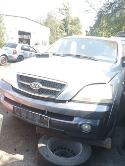 ND - Kia Sorento - 2