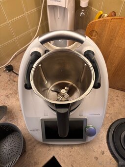 Thermomix TM6 - 2
