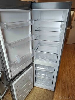 Lednice indesit LI8 S2E X - 2