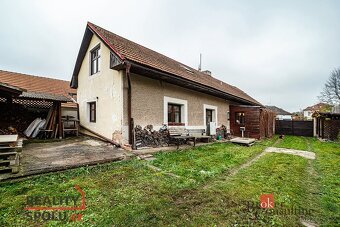 Prodej, domy/rodinný, 150 m2, 28163 Nučice, Praha-východ [ID - 2