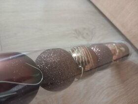 Vánoční ozdoby - 2